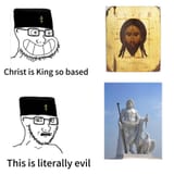 christ is king