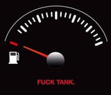 Fuck tank