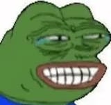 pepe laugh