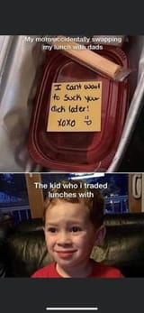 swapped_lunch