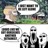 another extremist