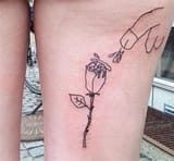 op tattoo