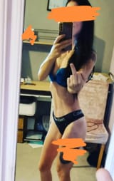instathotFWBslaggyslagg