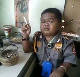 babycop