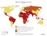 women&#039;s physical safety