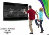 AmericanHistoryXBox