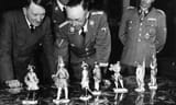 hitler himmler d&amp;d