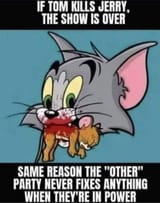 Fake Two Party System