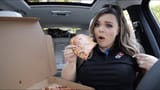 Pizza Thief