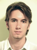 NickParrott
