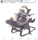 tapper hazards