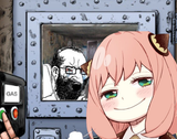 Anya NOOO