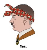 Hitler_Yes_Rag
