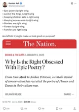 leftists are clinically insanee