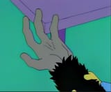monkey paw