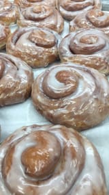 honeybuns