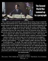 goebbels understood