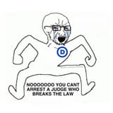 democrats judges