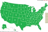 islam green