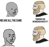 Diversitee