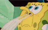 ImagineTheSmellSpongebob
