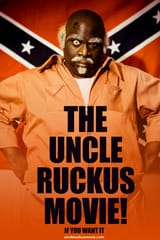 UncleRuckus