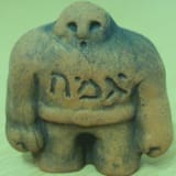 golem-miniature