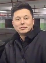 chinese elon