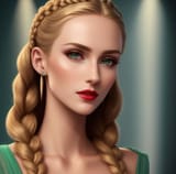 AI Women hate jews