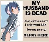 The fate of all Waifus.
