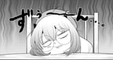 Tired Kerori
