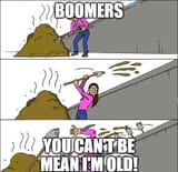 Boomers