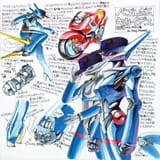BlueRobots