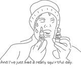 squirt