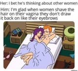 deep thoughts