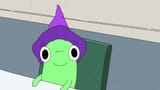 Smiling Friends (2020) - 01x02 - Mr. Frog 06086