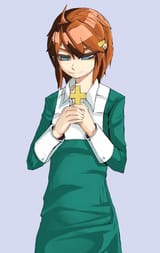 Christ-Chan-My-Beloved