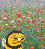 opium-bee