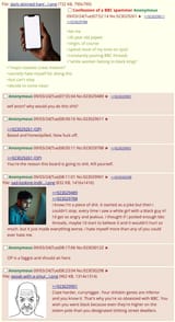 Jeet bbc spam
