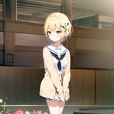 ai michiru