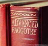 faggotry666