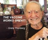 greta vax