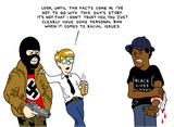 KILL RACISTS AND THEIR ENABLERS