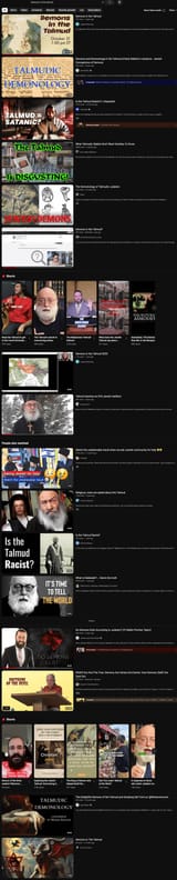 demons in the talmud - YouTube-1