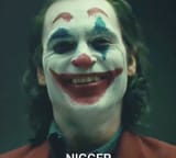 he said it