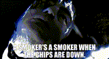 smoker&#039;
