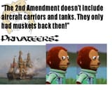 privateers