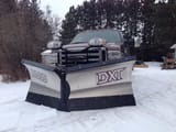 v-snowplow