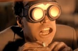 Sunglasses On. Popcorn Ready. Enjoy the Show