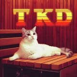 tkd cat